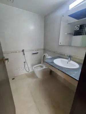 3Bed Semi-Furnished Beautiful Apartment Rent Baridhara Diplomatic Zone