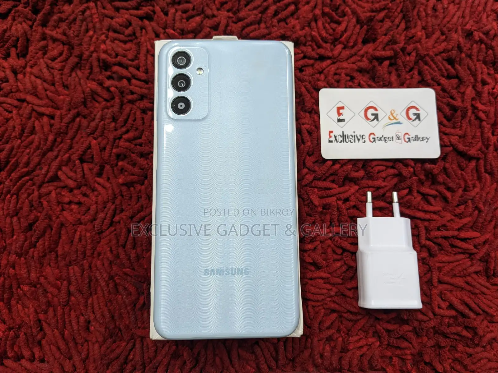 Samsung Galaxy F13 6/128gb full fresh (Used)