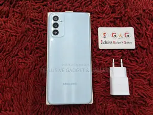 Samsung Galaxy F13 6/128gb full fresh (Used)