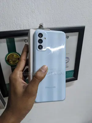 Samsung Galaxy F13 6/128gb full fresh (Used)