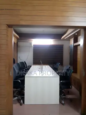 Good office rent in Banani