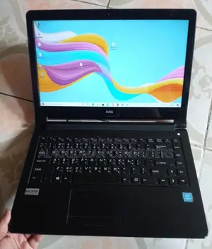 DOEL 7th Genaretion Ultra Slim Full Fresh Laptop, কুরিয়ারেও দেয়া হয়।