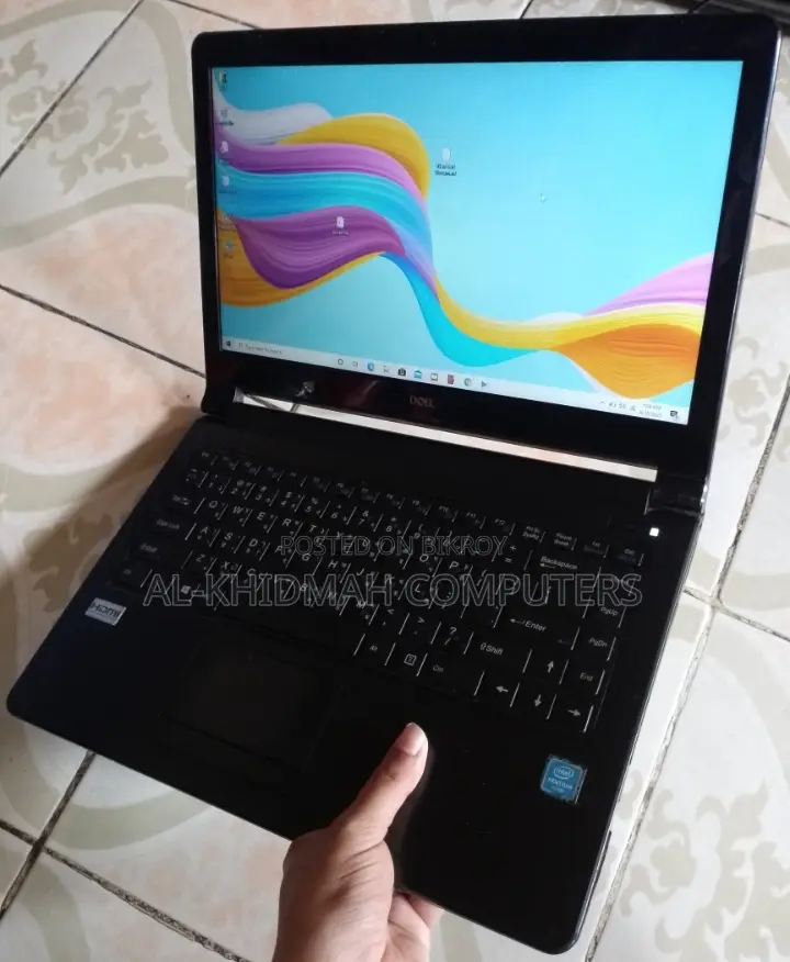 DOEL 7th Genaretion Ultra Slim Full Fresh Laptop, কুরিয়ারেও দেয়া হয়।