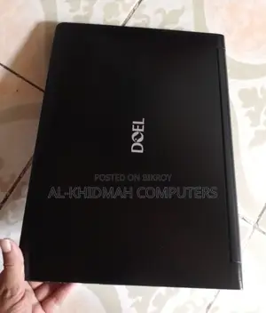 DOEL 7th Genaretion Ultra Slim Full Fresh Laptop, কুরিয়ারেও দেয়া হয়।