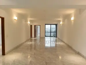 Take This Residential (GYM_POOL) Facilities Flat Is For Rent At Gulshan