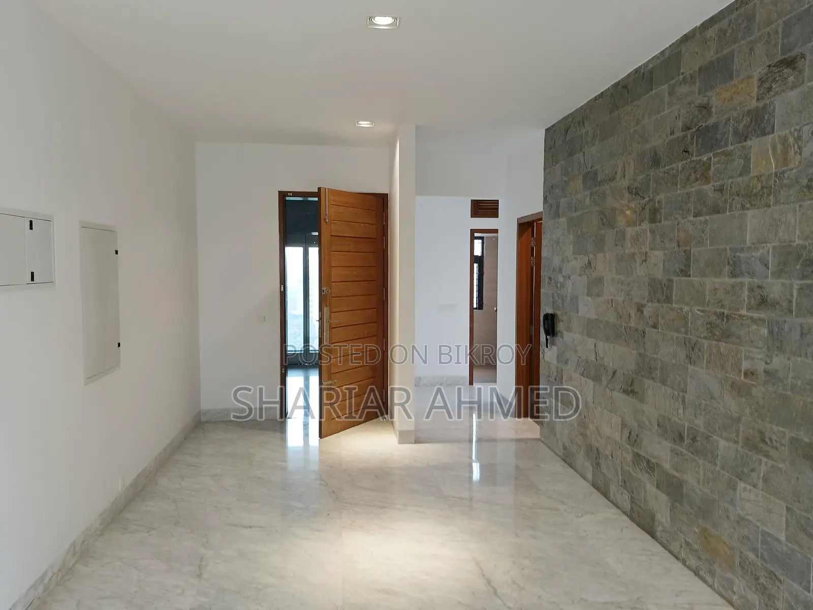 Take This Residential (GYM_POOL) Facilities Flat Is For Rent At Gulshan