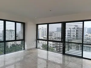 Take This Residential (GYM_POOL) Facilities Flat Is For Rent At Gulshan