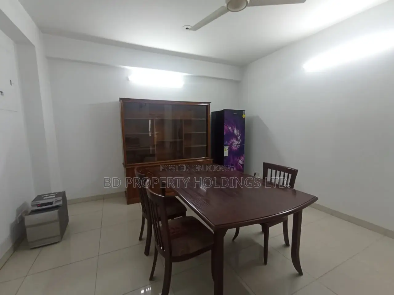 1900 Sft Luxurious Full Furnished Ready Apartment For Rent In Uttara