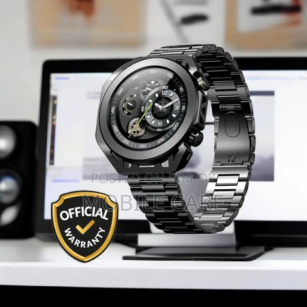 𝗢𝗿𝗮𝗶𝗺𝗼 𝗪𝗮𝘁𝗰𝗵 𝗫 𝗣𝗿𝗼 ⌚
