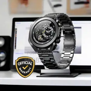 𝗢𝗿𝗮𝗶𝗺𝗼 𝗪𝗮𝘁𝗰𝗵 𝗫 𝗣𝗿𝗼 ⌚