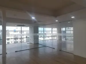 6140 Sqft Open Commercial Space for Rent in Banani