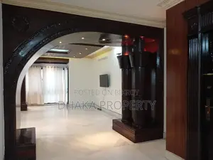 4 Bedroom Apartment in Bay, Baridhara for Rent