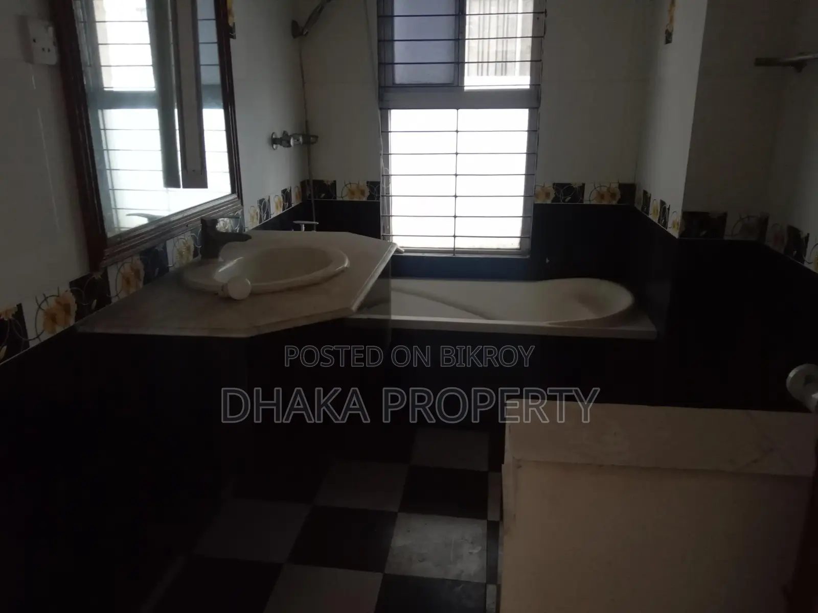 2600-Sqft Office Space Rent in Gulshan -2
