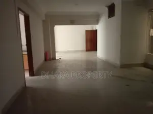 2600-Sqft Office Space Rent in Gulshan -2