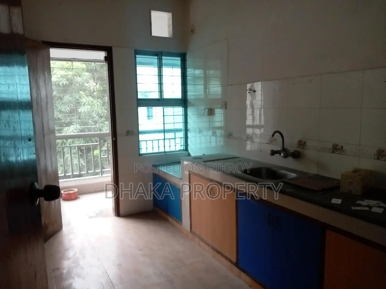 2600-Sqft Office Space Rent in Gulshan -2