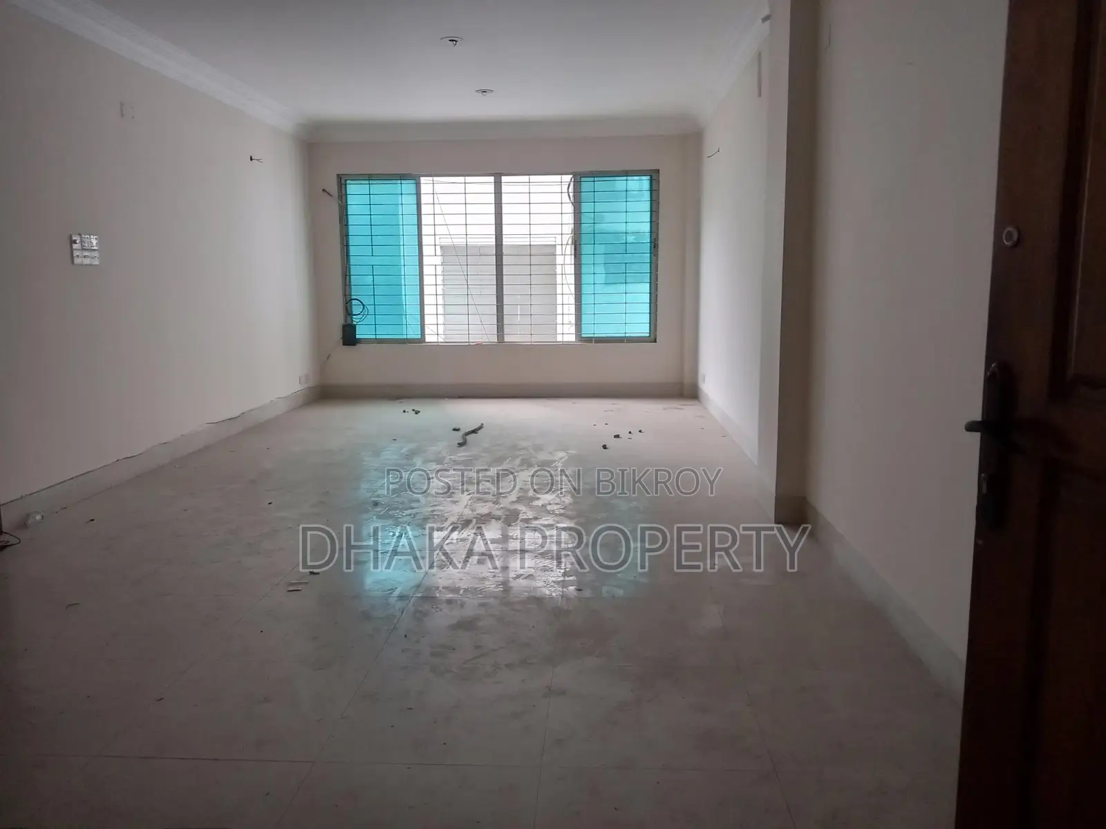 2600-Sqft Office Space Rent in Gulshan -2