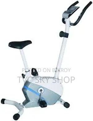 KPOWER K8317 ম্যাগনেটিক এক্সারসাইজ বাইক