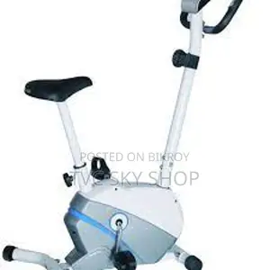 KPOWER K8317 Magnetic Exercise Bike