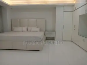 Luxurious Fully-Furnished (4100-Sqft) Apartment Rent Baridhara