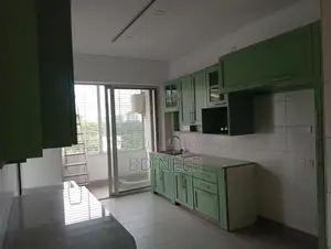Penthouse With Swimming Pool 4 Bedroom Apt. Rent in North Gulshan-2