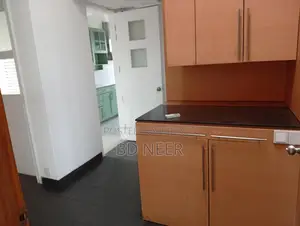 Penthouse With Swimming Pool 4 Bedroom Apt. Rent in North Gulshan-2
