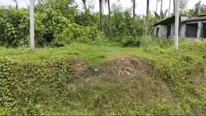 VIP 25 Decimal Land for Sale Adjacent to Purbachal Asian Highway