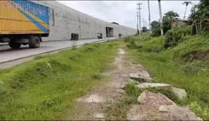 VIP 25 Decimal Land for Sale Adjacent to Purbachal Asian Highway