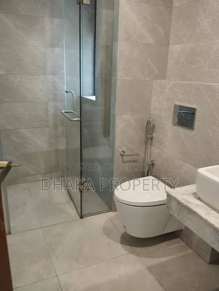 3800-Sqft 4-Beds Apartment Rent In Gulshan North