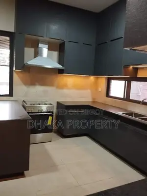 3800-Sqft 4-Beds Apartment Rent In Gulshan North