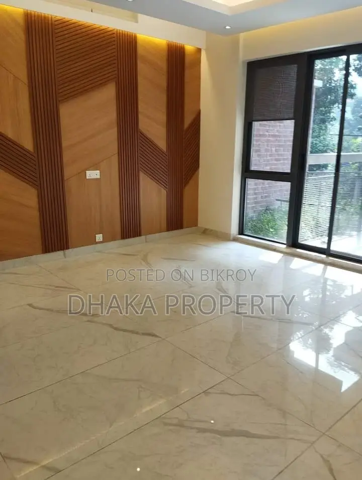 3800-Sqft 4-Beds Apartment Rent In Gulshan North
