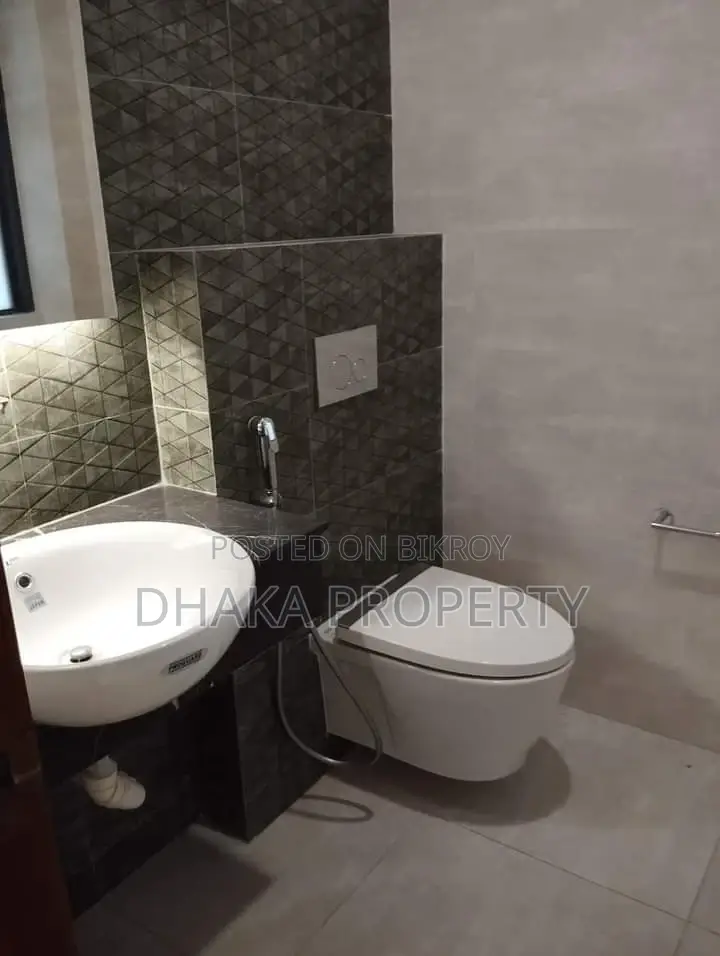 3800-Sqft 4-Beds Apartment Rent In Gulshan North