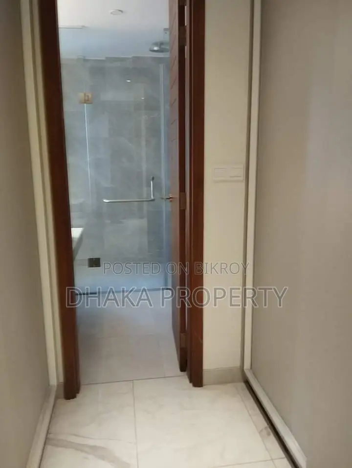 3800-Sqft 4-Beds Apartment Rent In Gulshan North