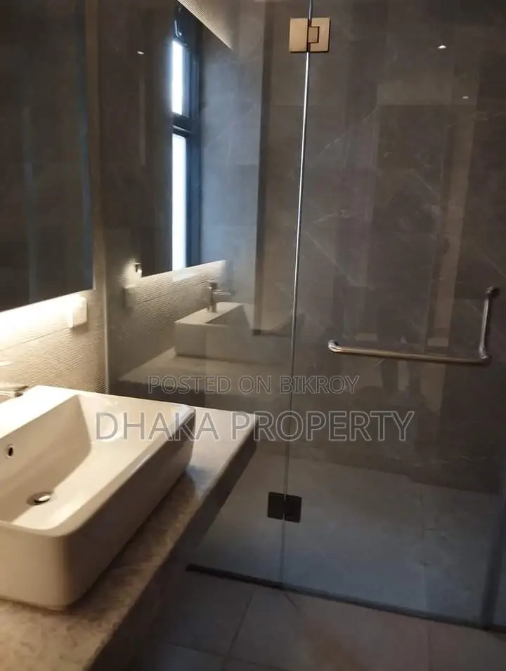 3800-Sqft 4-Beds Apartment Rent In Gulshan North
