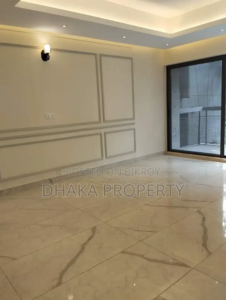 3800-Sqft 4-Beds Apartment Rent In Gulshan North