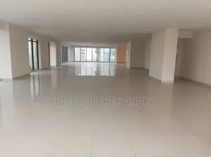 গুলশান এভিনিউতে ১৭০০০ বর্গফুটের ব্র্যান্ড নিউ ফুল কমার্শিয়াল স্পেস ভাড়া হবে
