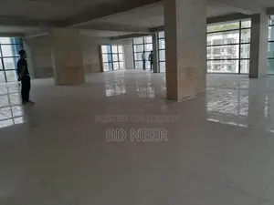 গুলশান-২ এ ৬৭০০ বর্গফুটের ৪র্থ তলার রেস্টুরেন্ট স্পেস ভাড়া
