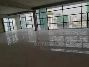 গুলশান-২ এ ৬৭০০ বর্গফুটের ৪র্থ তলার রেস্টুরেন্ট স্পেস ভাড়া