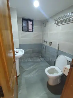 3-Bedroom Fully Furnished Exclusive Apartment for Rent in Baridhara Diplomatic Zone