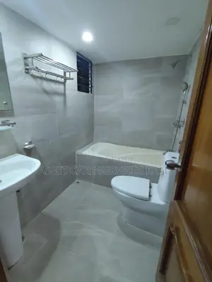 3-Bedroom Fully Furnished Exclusive Apartment for Rent in Baridhara Diplomatic Zone