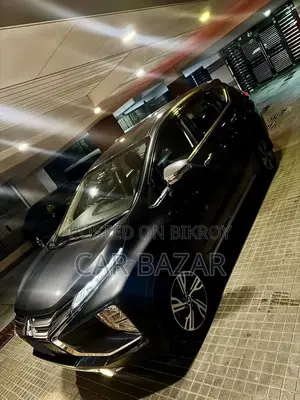 Mitsubishi X-Pander Gls 7seat Japanese 2021