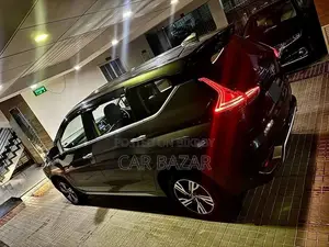 Mitsubishi X-Pander Gls 7-Seater Japanese 2021