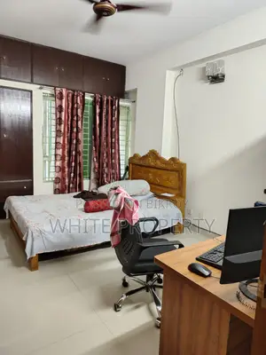 নর্থ বারিধারায় অ্যাপার্টমেন্ট বিক্রয়