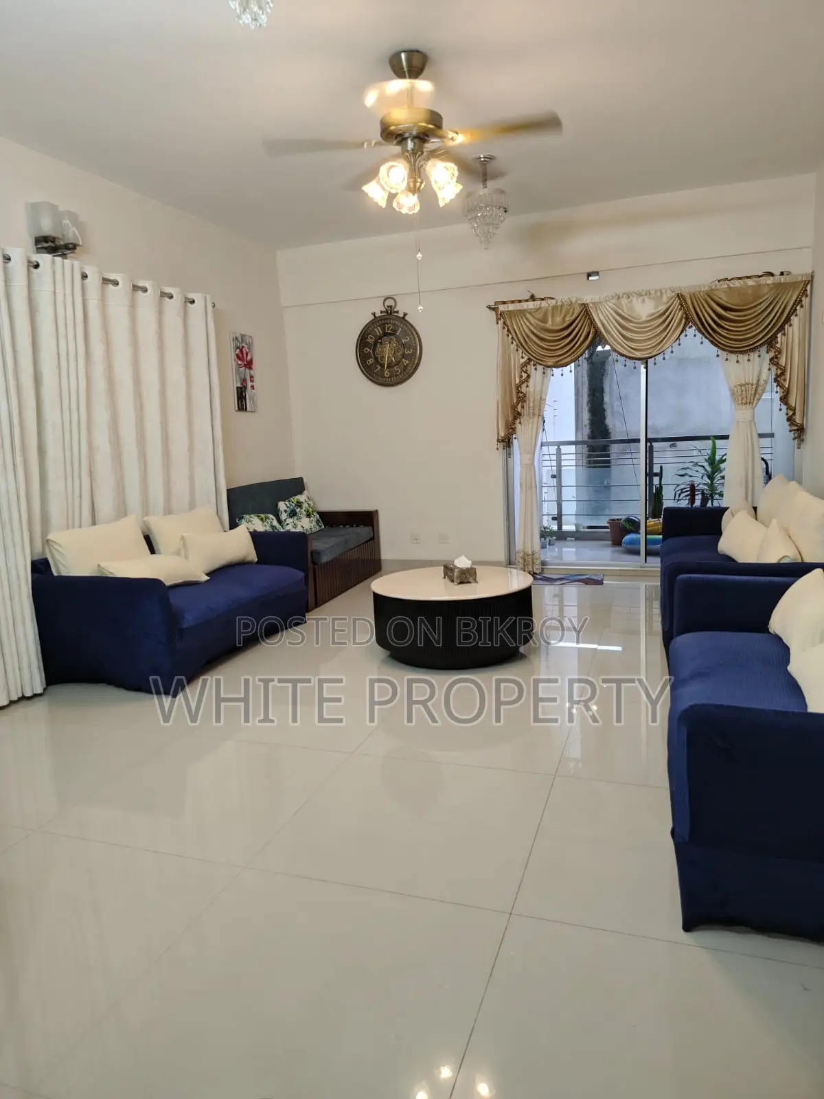Apartment for Sale in North Baridhara