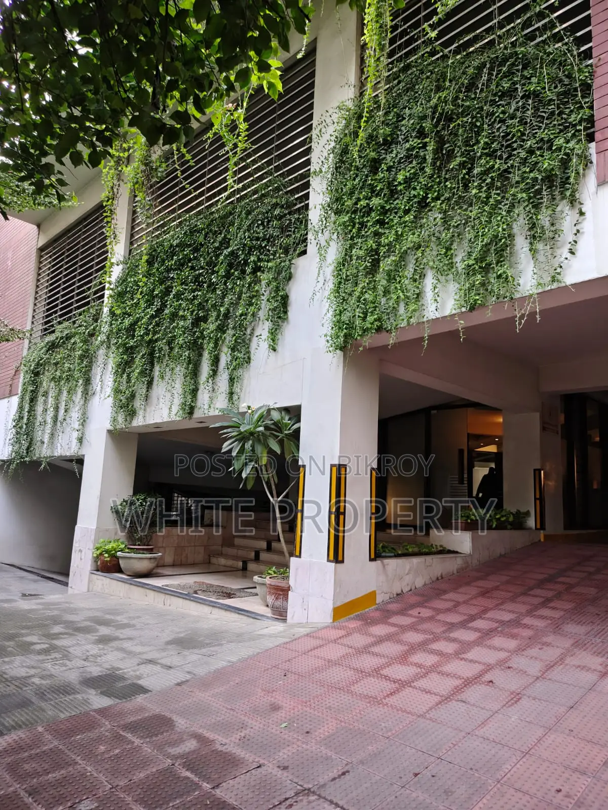 Apartment for Sale in North Baridhara