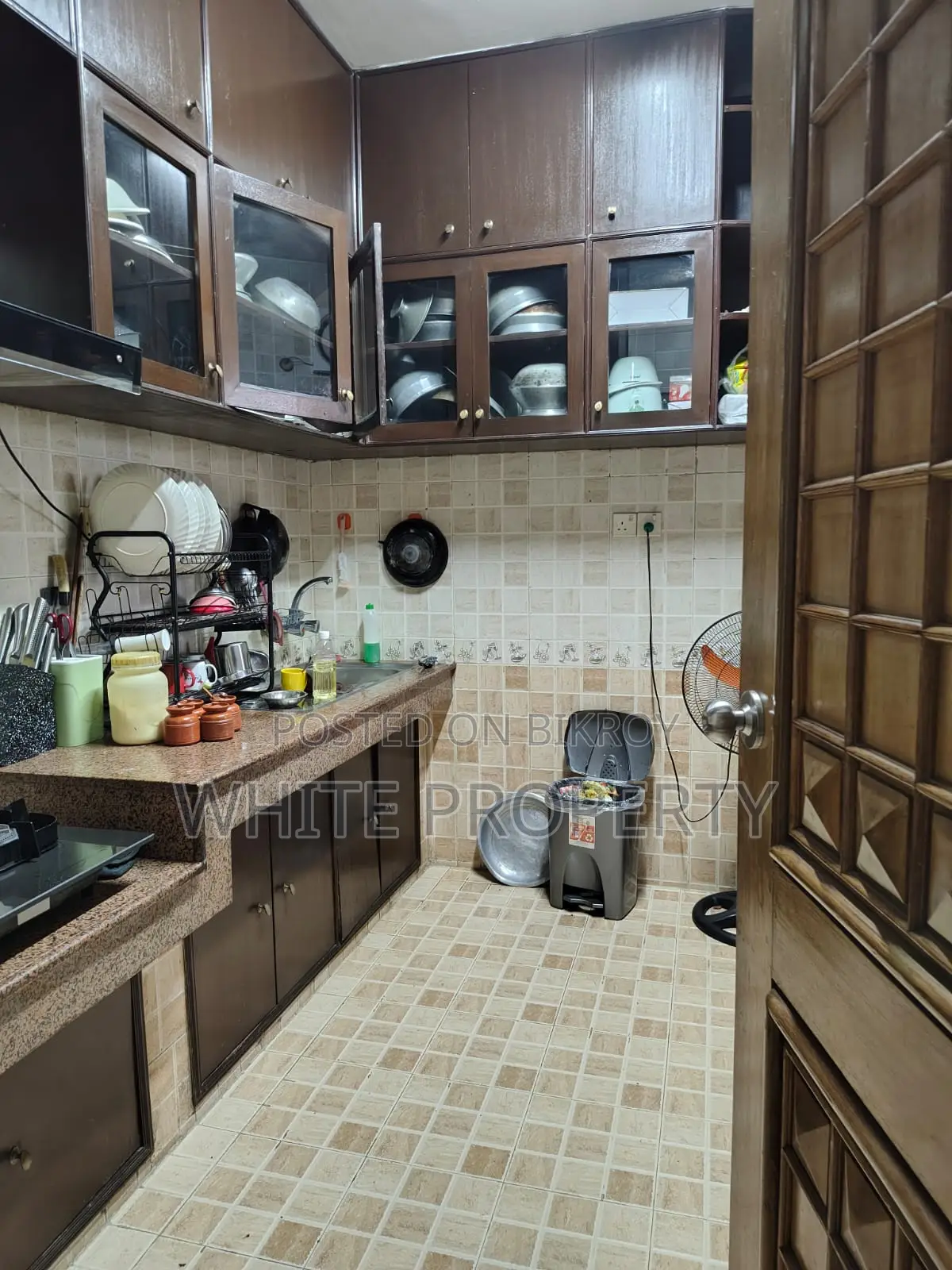 Apartment for Sale in North Baridhara