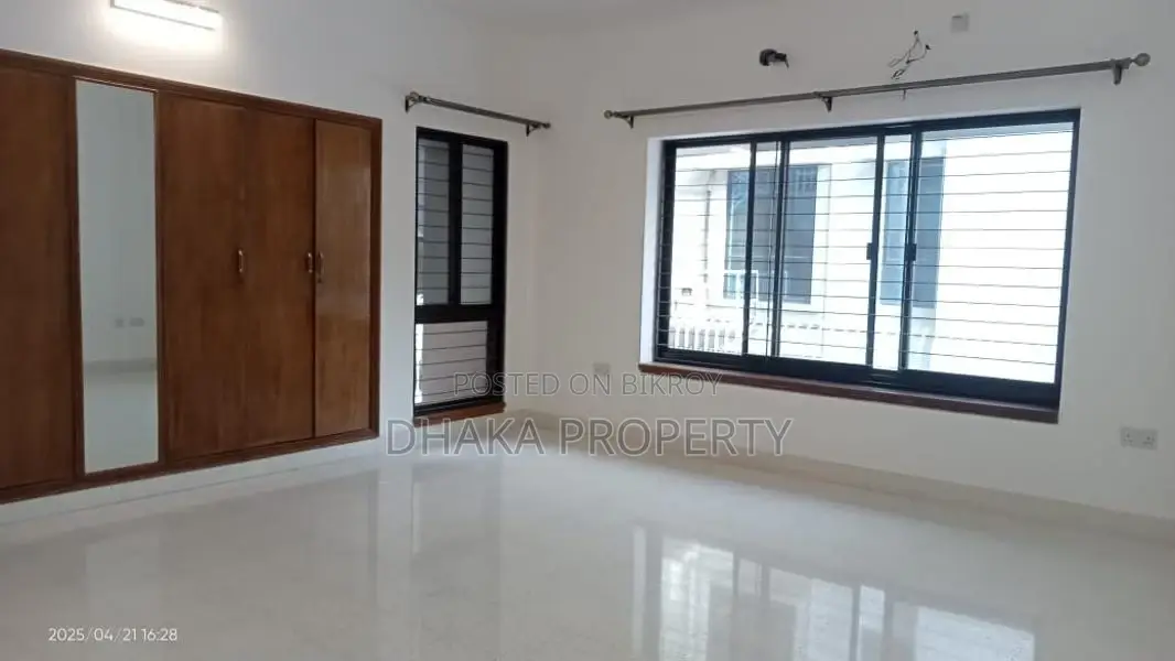 4Bedroom_Big Flat Rent At Gulshan 2