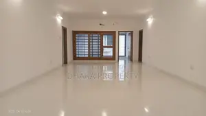 4Bedroom_Big Flat Rent At Gulshan 2