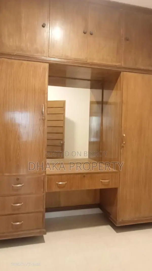 4Bedroom_Big Flat Rent At Gulshan 2