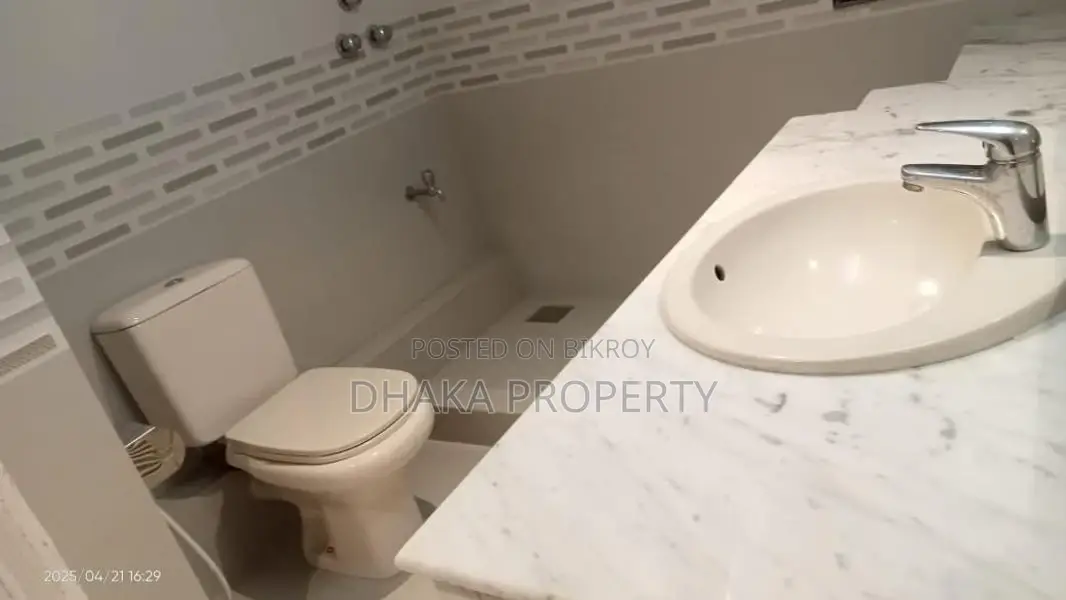 4Bedroom_Big Flat Rent At Gulshan 2