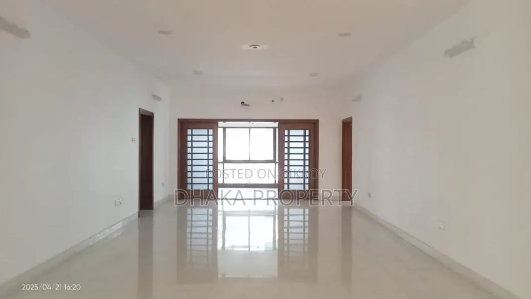 4Bedroom_Big Flat Rent At Gulshan 2